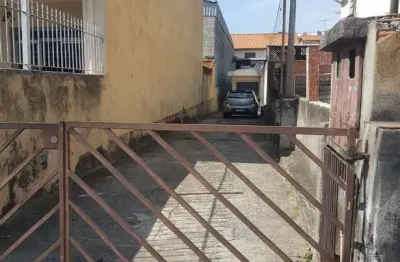 Casa com 2 quartos à venda na Penha, São Paulo 