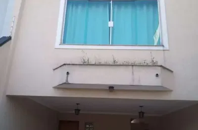 Sobrado a venda, 03 quartos, 03 suítes, 03 banheiros, quintal, churrasqueira, 04 vagas, penha de frança, sp