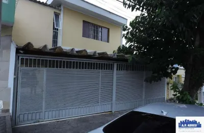 Sobrado a venda, 03 quartos, suíte, churrasqueira, 04 vagas, cangaíba, são paulo