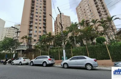 Apartamento a venda, 02 quartos, 01 vaga, cangaíba, são paulo