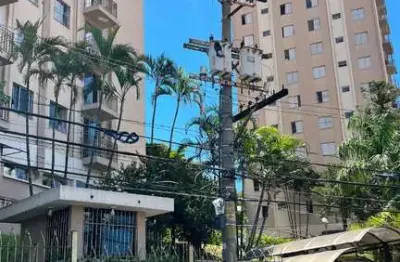 Apartamento a venda, 02 quartos, 01 vaga, cangaíba, são paulo