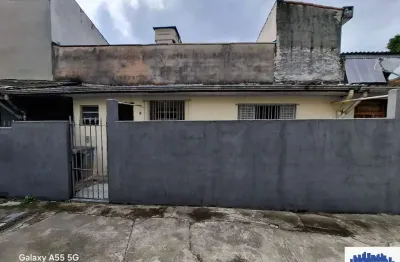 Casa com 1 quarto para alugar em Cangaíba, São Paulo 