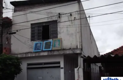 Casa comercial com 1 sala à venda em Cangaíba, São Paulo 