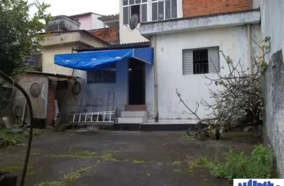 Casa a venda, 02 quartos, quintal, 03 vagas, jardim iguatemi, são paulo