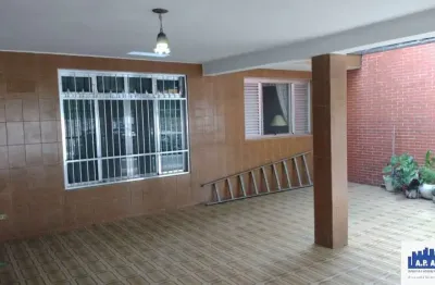 Casa com 2 quartos à venda em Cangaíba, São Paulo 