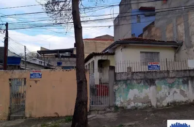 Terreno a venda, 03 casas, quintal, chácara cruzeiro do sul, são paulo