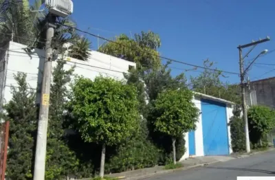 Barracão / Galpão / Depósito à venda em Cangaíba, São Paulo 