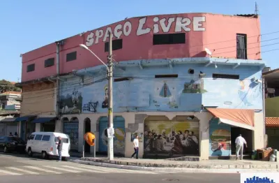 Prédio a venda, 05 salões, parque cisper, são paulo