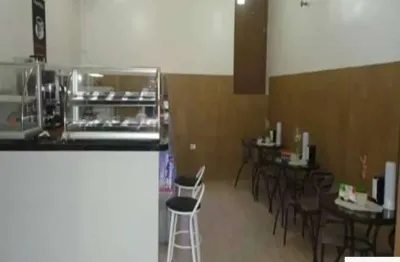 Sala comercial à venda no Jardim Miriam, São Paulo 