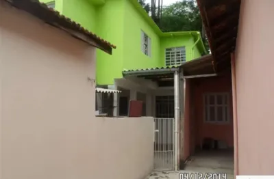 Casa com 1 quarto à venda em Cangaíba, São Paulo 