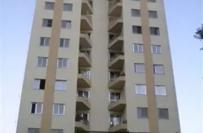 Apartamento a venda, 02 quartos, 01 vaga, engenheiro goulart, são paulo