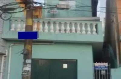 Sobrado a venda, 02 quartos, 03 vagas, engenheiro goulart, são paulo
