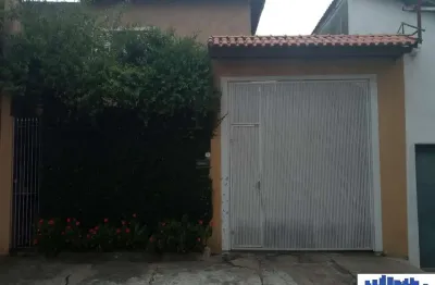 Sobrado a venda, 03 quartos, 06 vagas,  jardim danfer, são paulo