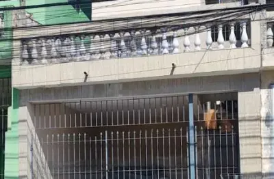 Sobrado a venda, 03 quartos, 02 vagas, vila santa inês, ermelino matarazzo, são paulo