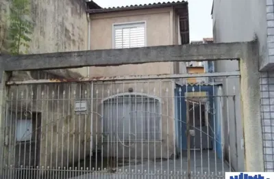 Sobrado a venda, 03 quartos, 02 banheiros, 02 vagas, vila silvia, são paulo