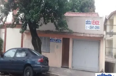 Casa com 3 quartos à venda na Penha, São Paulo 