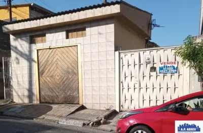 Casa a venda, 03 quartos, 08 vagas, vila buenos aires, são paulo