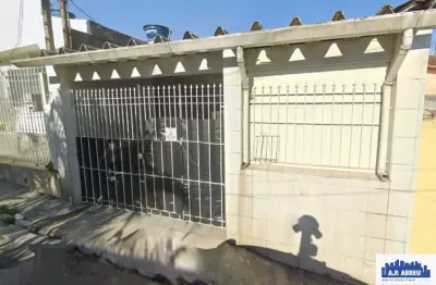 Casa com 2 quartos à venda em Cangaíba, São Paulo 