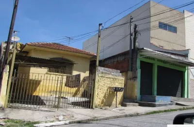 Imóvel comercial a venda, 05 casas, salão, cangaíba, são paulo