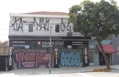 Casa com 2 quartos para alugar em Cangaíba, São Paulo 