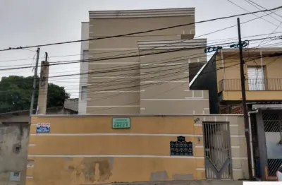 Apartamento com 1 quarto para alugar no Jardim Três Marias, São Paulo 