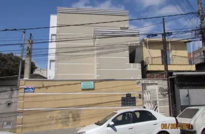 Apartamento com 1 quarto para alugar no Jardim Três Marias, São Paulo 
