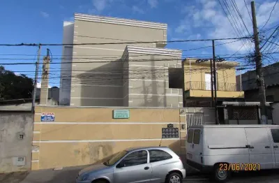 Apartamento para alugar no jardim tres marias com 01 dormitorio