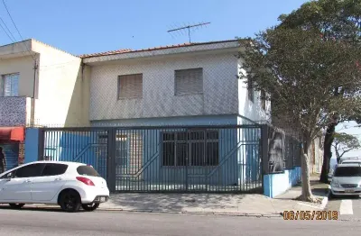 Casa com 4 quartos para alugar em Cangaíba, São Paulo 