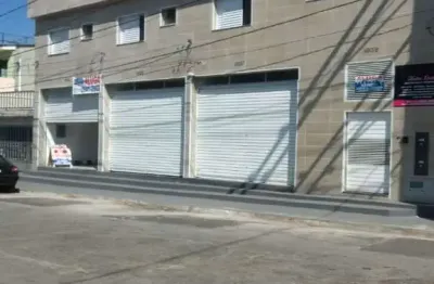 Ponto comercial para alugar em Cangaíba, São Paulo 