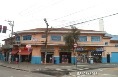 Sala comercial para alugar no Jardim Santa Inês, Guarulhos 