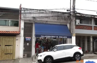 Casa com 2 quartos para alugar em Engenheiro Goulart, São Paulo 