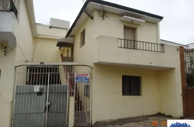 Casa com 1 quarto para alugar no Jardim Popular, São Paulo 