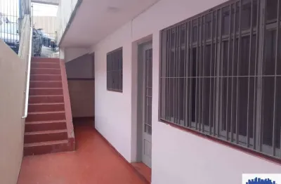 Casa com 1 quarto para alugar em Cangaíba, São Paulo 