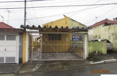 Casa com 1 quarto para alugar em Cangaíba, São Paulo 