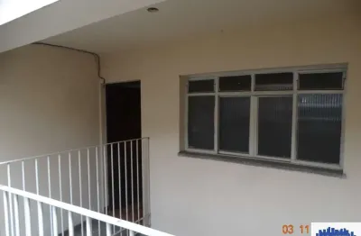 Casa com 1 quarto para alugar em Cangaíba, São Paulo 