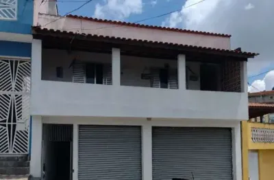 Casa a venda, 03 quartos, edicula, 04 vagas, vila buenos aires, são paulo