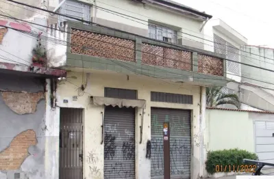 Casa com 1 quarto para alugar na Penha, São Paulo 