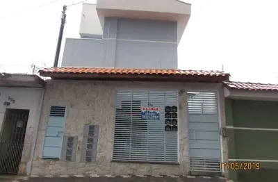 Casa com 1 quarto para alugar na Vila Buenos Aires, São Paulo 