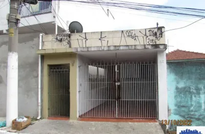 Casa com 1 quarto para alugar em Cangaíba, São Paulo 