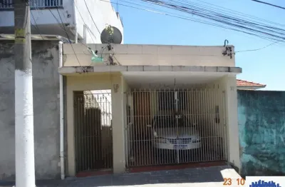 Casa com 1 quarto para alugar em Cangaíba, São Paulo 