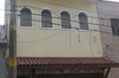 Sobrado a venda, 03 quartos, 02 vagas, tatuapé, são paulo