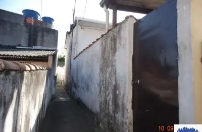 Casa com 1 quarto para alugar em Cangaíba, São Paulo 