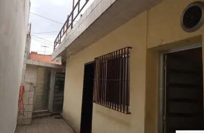 Casa com 2 quartos à venda em Cangaíba, São Paulo 