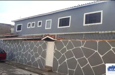 Sobrado a venda, 05 quartos, 03 banheiros, 03 vagas, churrasqueira, cangaíba, são paulo