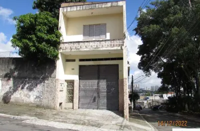 Ponto comercial para alugar em Cangaíba, São Paulo 