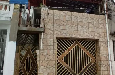 Casa a venda, 02 quartos, suite, 01 vaga, cangaíba, são paulo