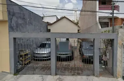 Terreno à venda no Tatuapé, São Paulo 