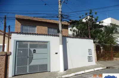 Casa com 3 quartos à venda em Cangaíba, São Paulo 