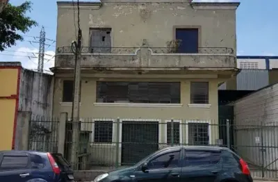 Barracão / Galpão / Depósito à venda na Mooca, São Paulo 