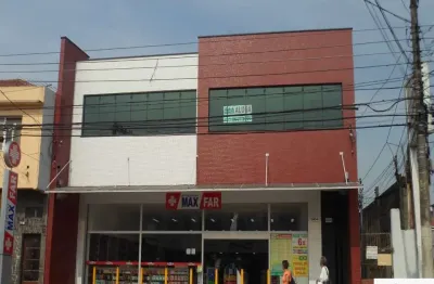 Sala comercial para alugar em Cangaíba, São Paulo 